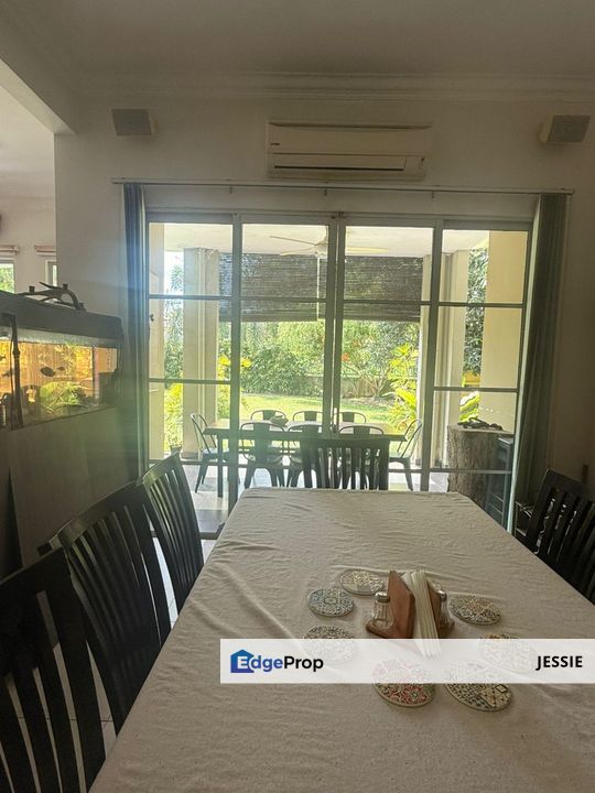 USJ Heights Mandara 3 Storey Super Link For Sale RM3,700,000, Selangor, Subang Jaya