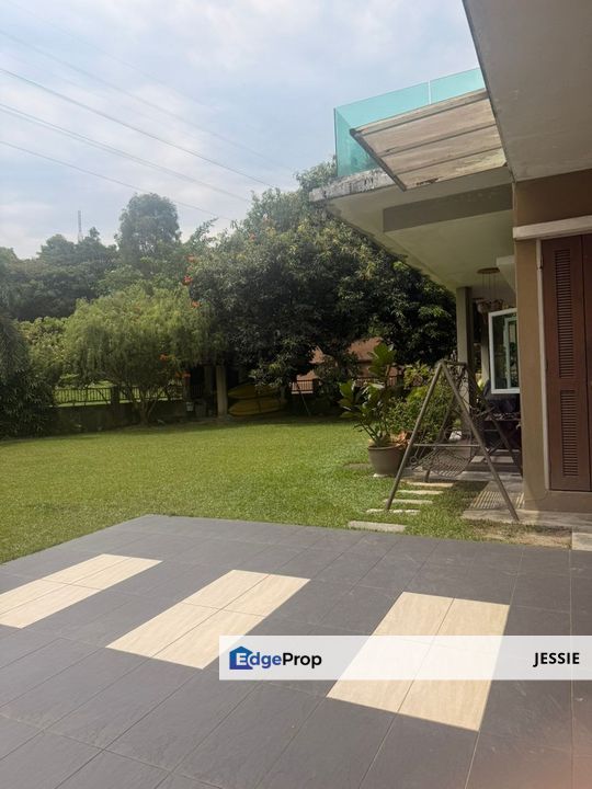 USJ Heights Mandara 3 Storey Super Link For Sale RM3,700,000, Selangor, Subang Jaya