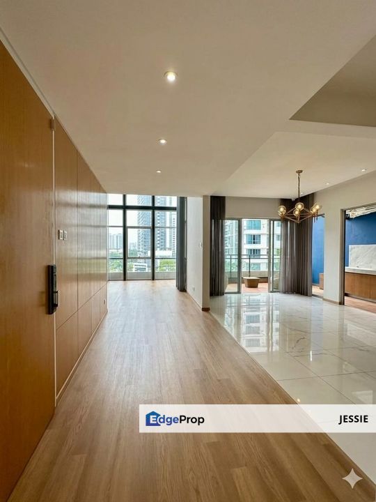 Kiara 1888, Kuala Lumpur, Mont Kiara