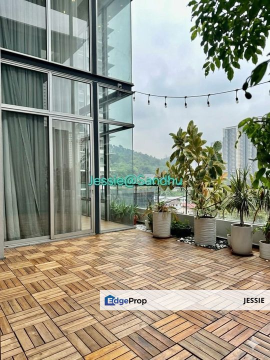 Kiara 1888, Kuala Lumpur, Mont Kiara