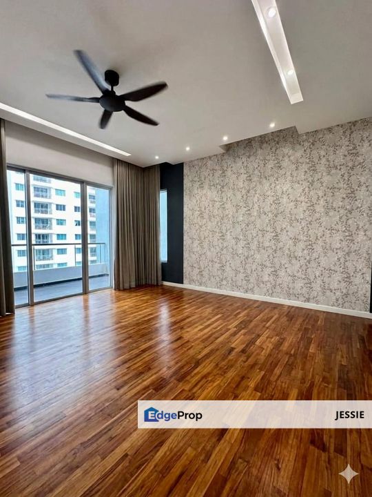 Kiara 1888, Kuala Lumpur, Mont Kiara