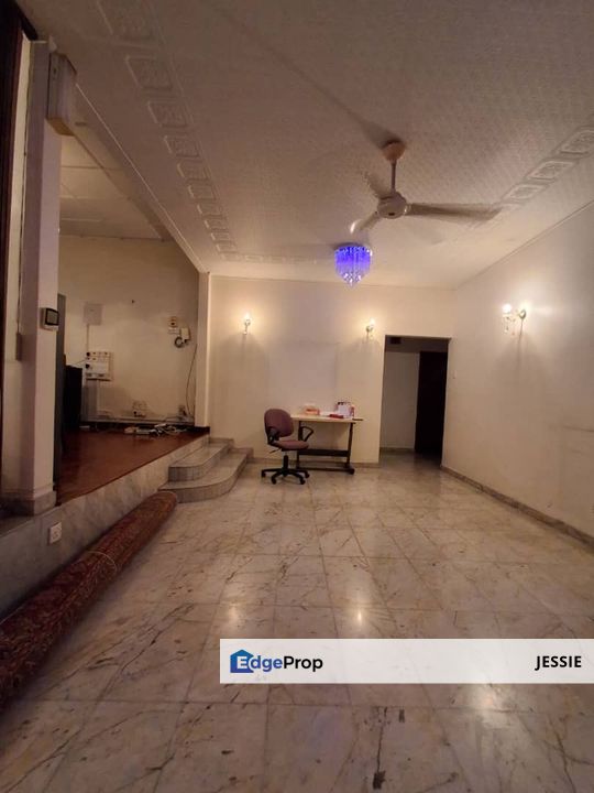 Bukit Gasing Single Storey Bungalow | Park Facing| 8,355 sqft, Selangor, Petaling Jaya