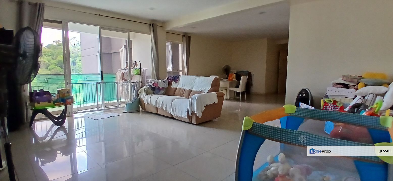 Kiaramas Cendana 1650sqft Condo for Sale, Kuala Lumpur, Mont Kiara