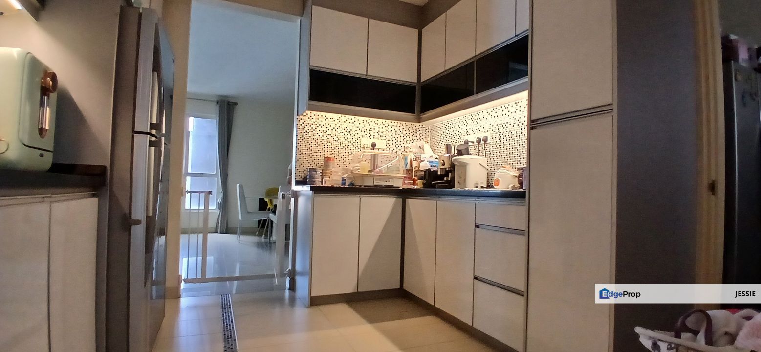 Kiaramas Cendana 1650sqft Condo for Sale, Kuala Lumpur, Mont Kiara