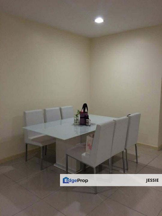 Kiaramas Cendana 1650sqft Condo for Sale, Kuala Lumpur, Mont Kiara