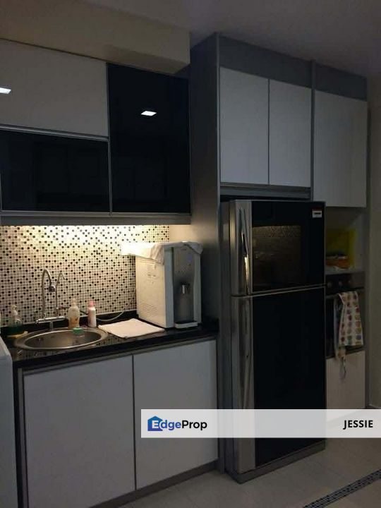 Kiaramas Cendana 1650sqft Condo for Sale, Kuala Lumpur, Mont Kiara