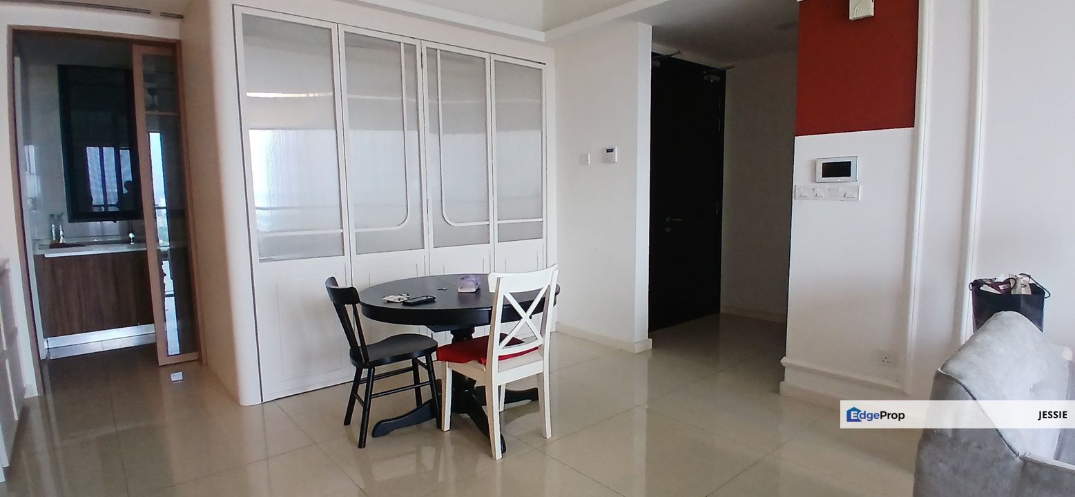 AGILE MONT KIARA FOR RENT, Kuala Lumpur, Mont Kiara