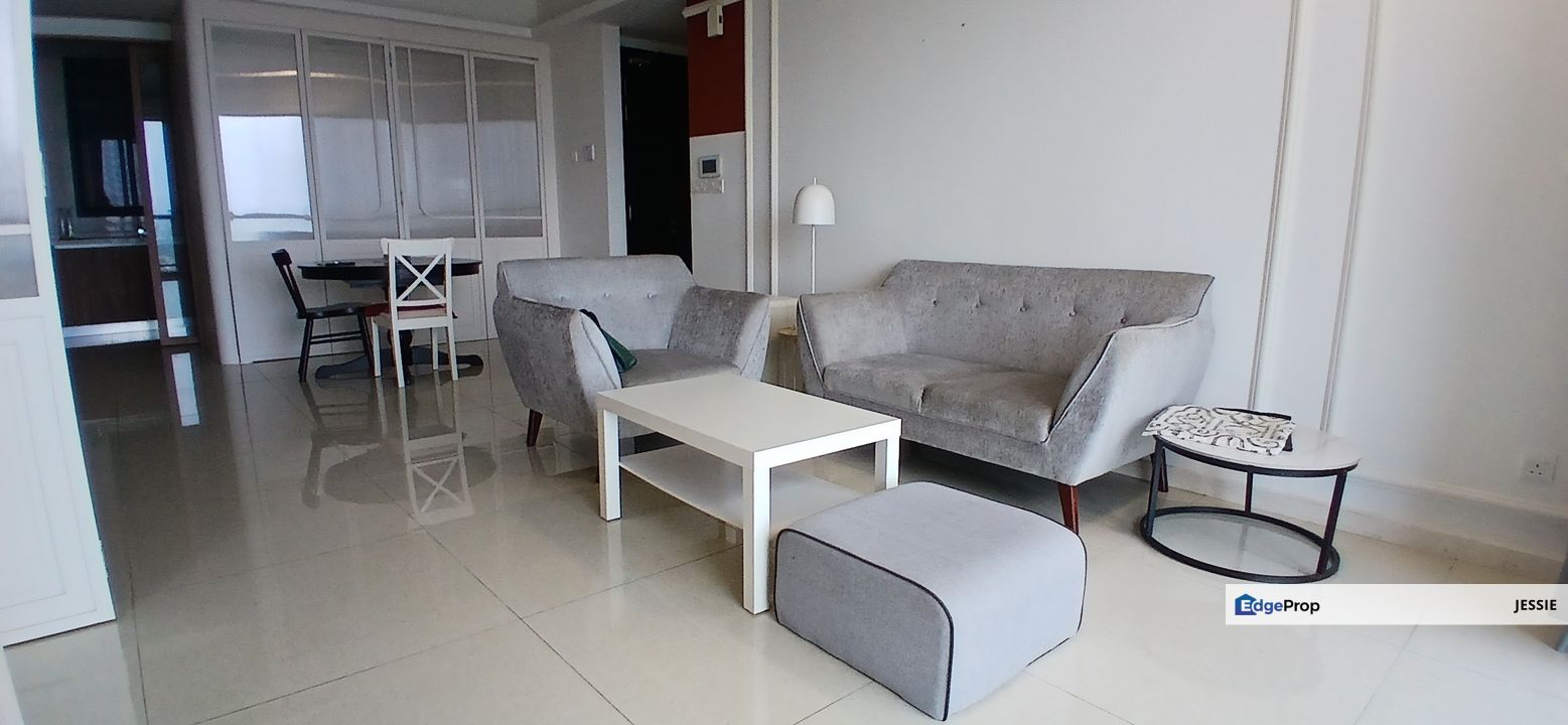 AGILE MONT KIARA FOR RENT, Kuala Lumpur, Mont Kiara