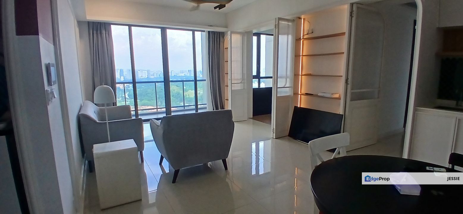 AGILE MONT KIARA FOR RENT, Kuala Lumpur, Mont Kiara