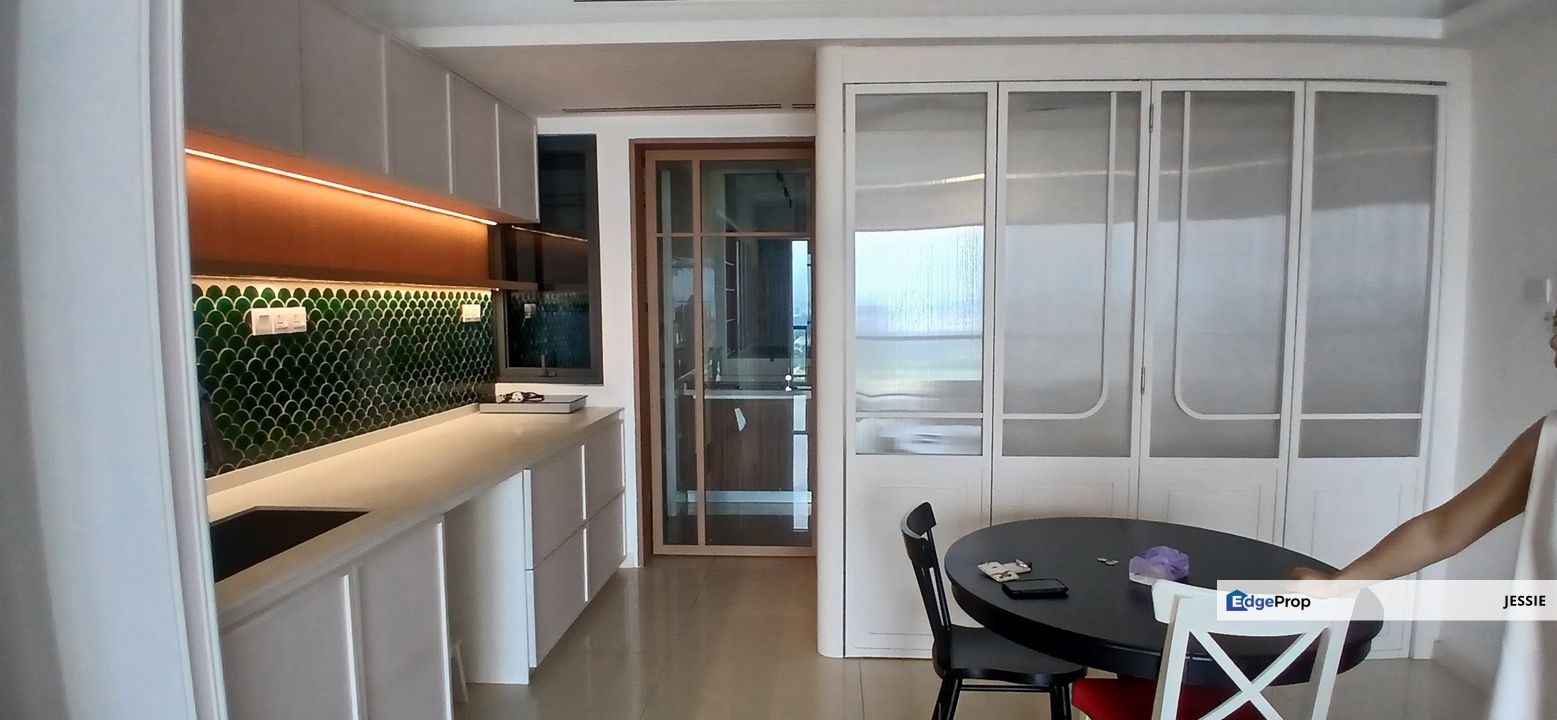 AGILE MONT KIARA FOR RENT, Kuala Lumpur, Mont Kiara