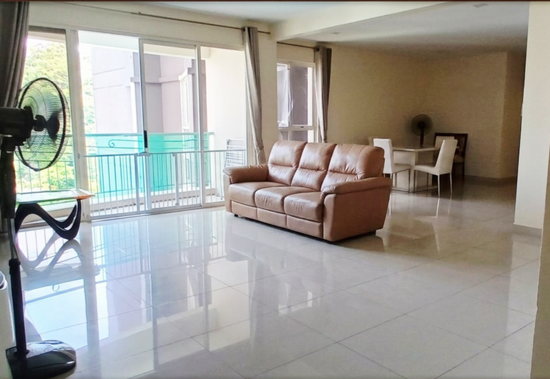 Kiaramas Cendana