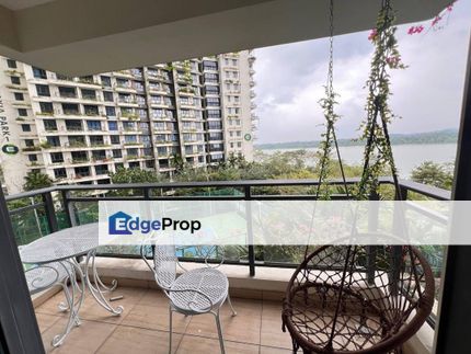 Seaview Newly 2 bedroom Forest City , Johor, Gelang Patah