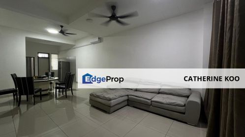 Pasir Gudang Brand New Unit For Rent - Good Conditions, Johor, Johor Bahru