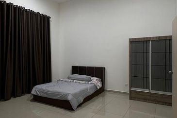 Rumah Bandar Layangkasa