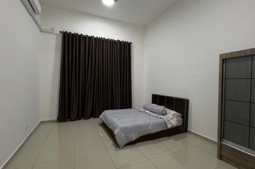 Rumah Bandar Layangkasa