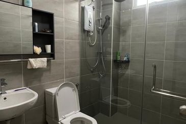 Rumah Bandar Layangkasa