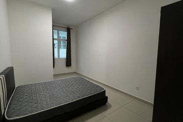 Rumah Bandar Layangkasa