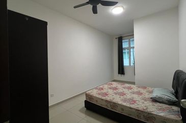 Rumah Bandar Layangkasa