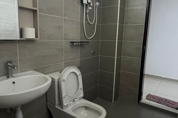 Rumah Bandar Layangkasa