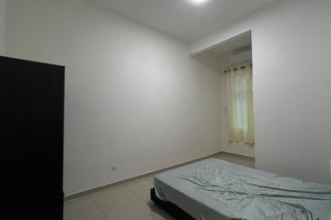 Rumah Bandar Layangkasa