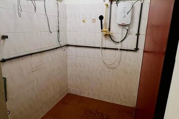 Taman Intan, Ulu Tiram