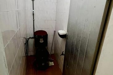 Taman Intan, Ulu Tiram