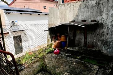 Taman Intan, Ulu Tiram