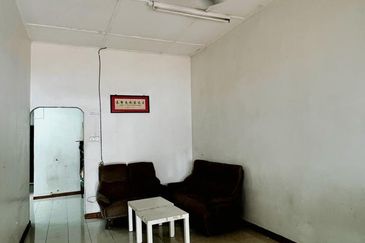 Taman Intan, Ulu Tiram