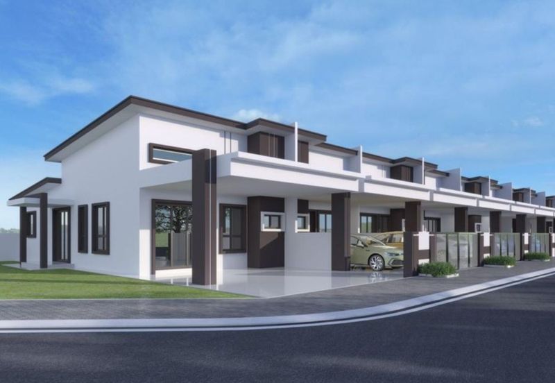 ARENA PERPADUAN UTAMA