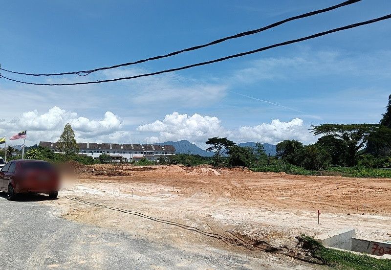 ARENA PERPADUAN UTAMA