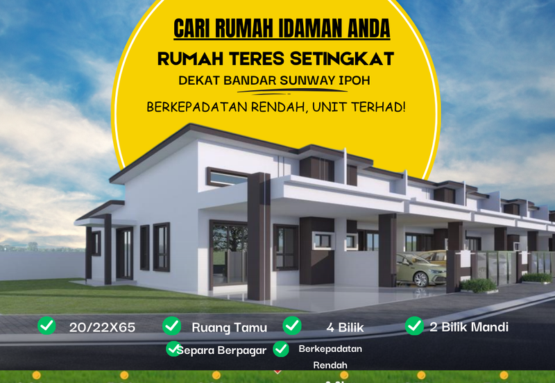 ARENA PERPADUAN UTAMA