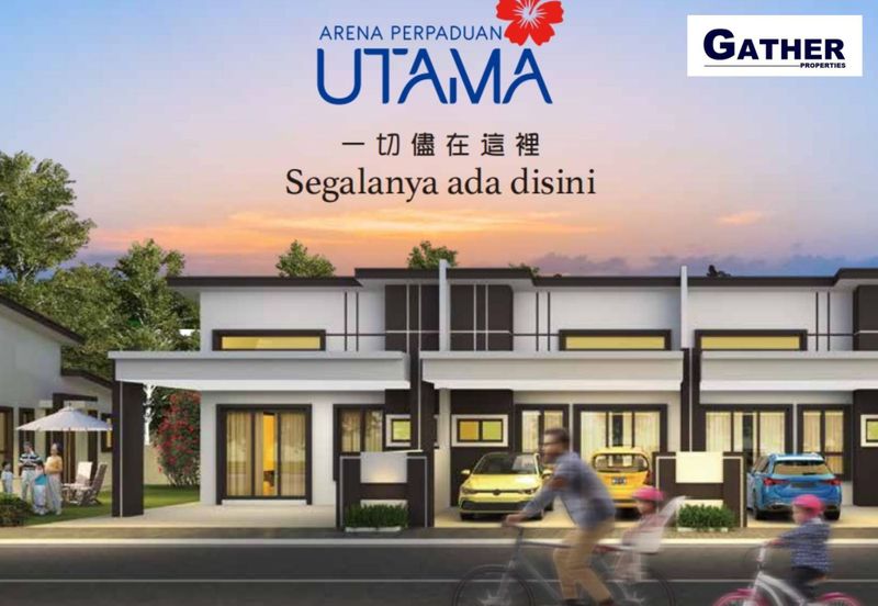 ARENA PERPADUAN UTAMA