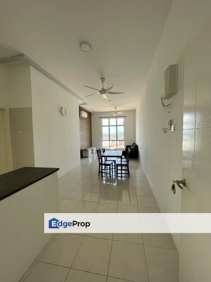 Apartment Casa Klebang Chemor Perak, For Sale, High Floor, Perak, Chemor