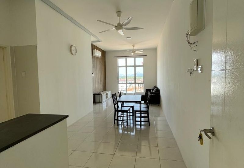 Apartment Casa Klebang