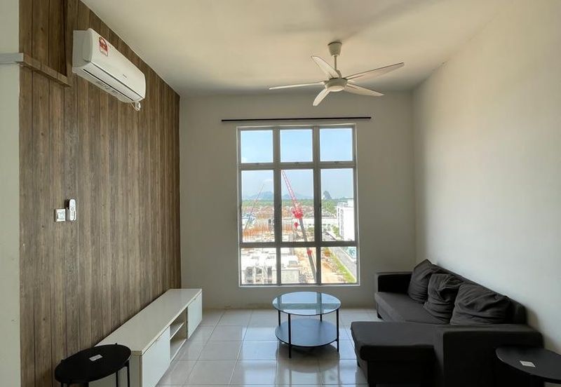 Apartment Casa Klebang