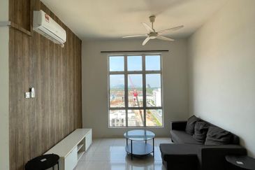 Apartment Casa Klebang