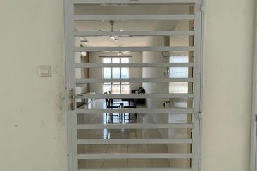 Apartment Casa Klebang