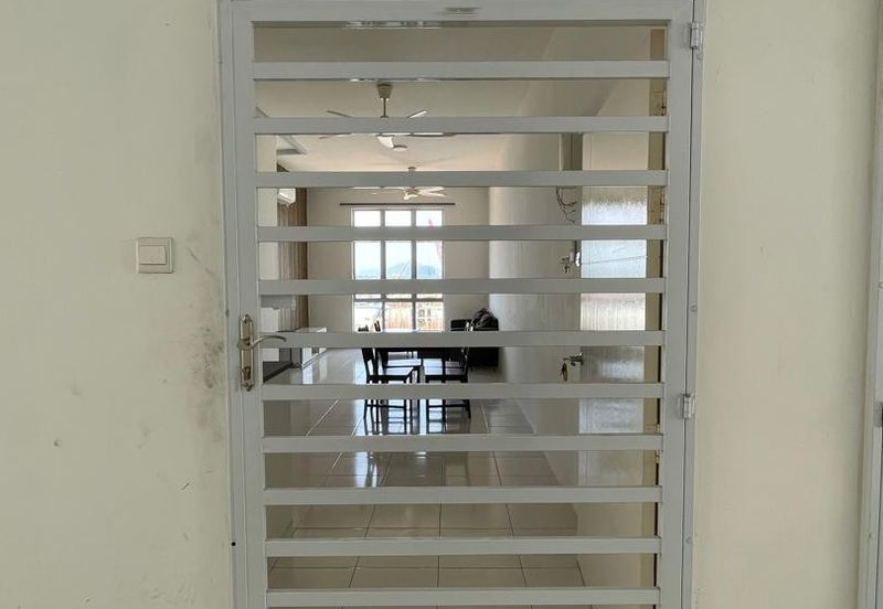 Apartment Casa Klebang