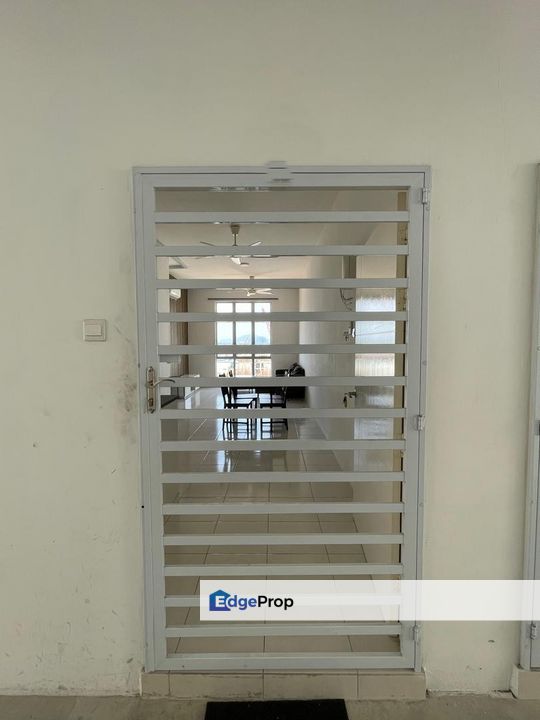 Apartment Casa Klebang Chemor Perak, For Sale, High Floor, Perak, Chemor