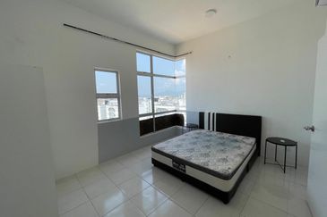 Apartment Casa Klebang