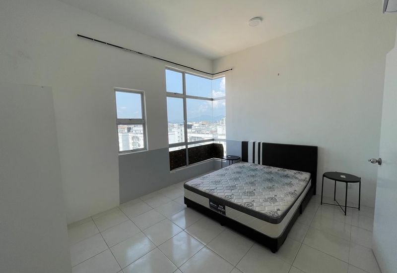 Apartment Casa Klebang