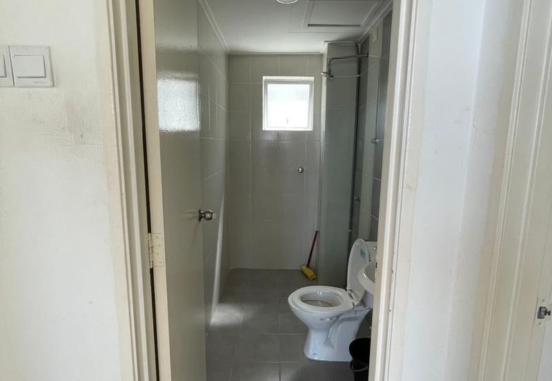 Apartment Casa Klebang