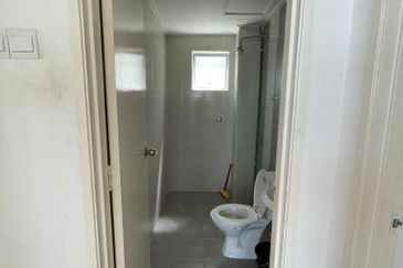 Apartment Casa Klebang