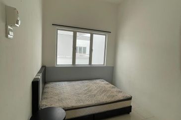 Apartment Casa Klebang