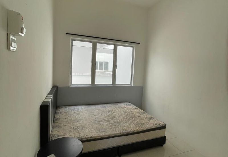 Apartment Casa Klebang