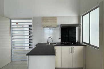 Apartment Casa Klebang