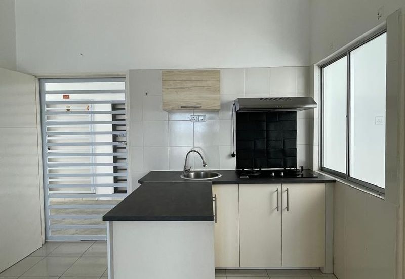 Apartment Casa Klebang