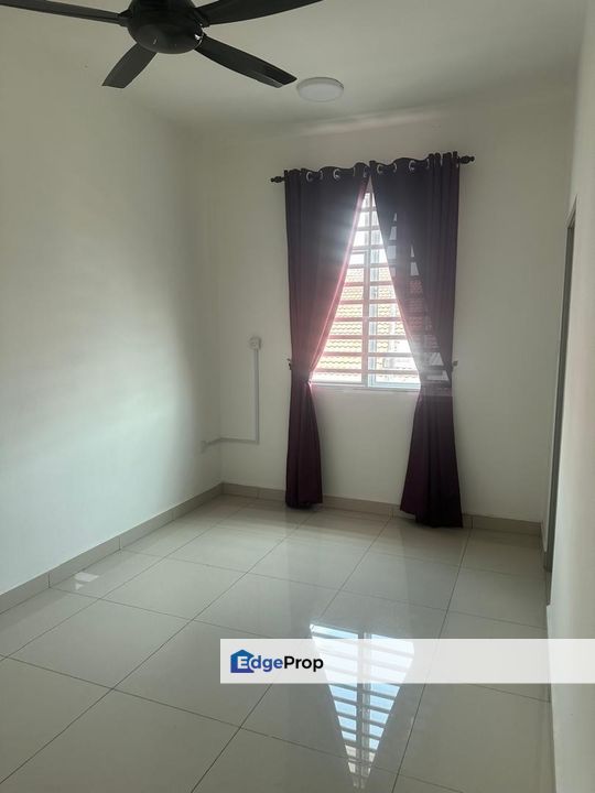 Taman Klebang Putra Ipoh Perak, Double Storey Terrace House, For Sale, Well-maintained Unit, Perak, Ipoh