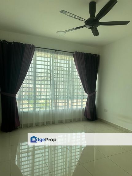 Taman Klebang Putra Ipoh Perak, Double Storey Terrace House, For Sale, Well-maintained Unit, Perak, Ipoh