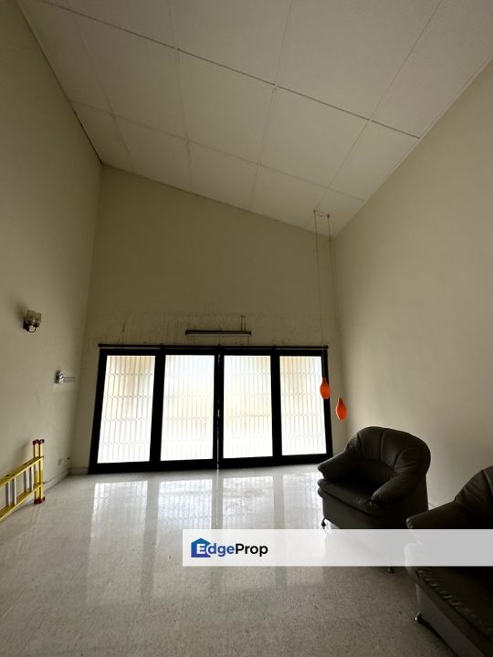 Canning Garden Ipoh Perak, Bungalow, For Sale, Large-scale Land, Perak, Ipoh
